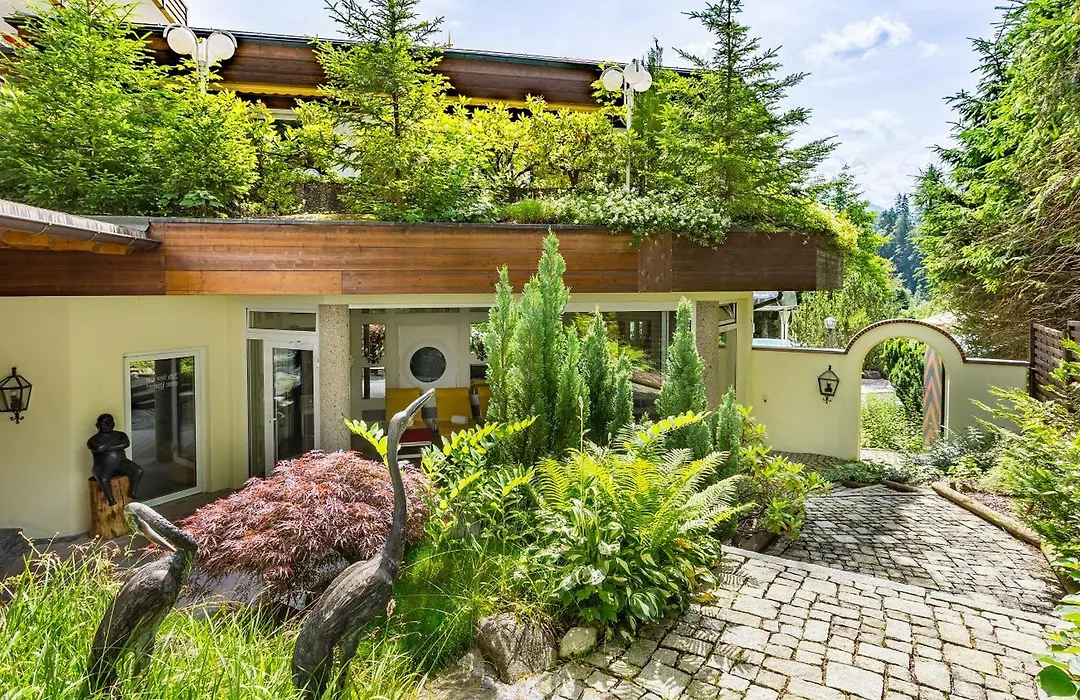 Alpenhotel Oberstdorf - ein Rovell Hotel-1